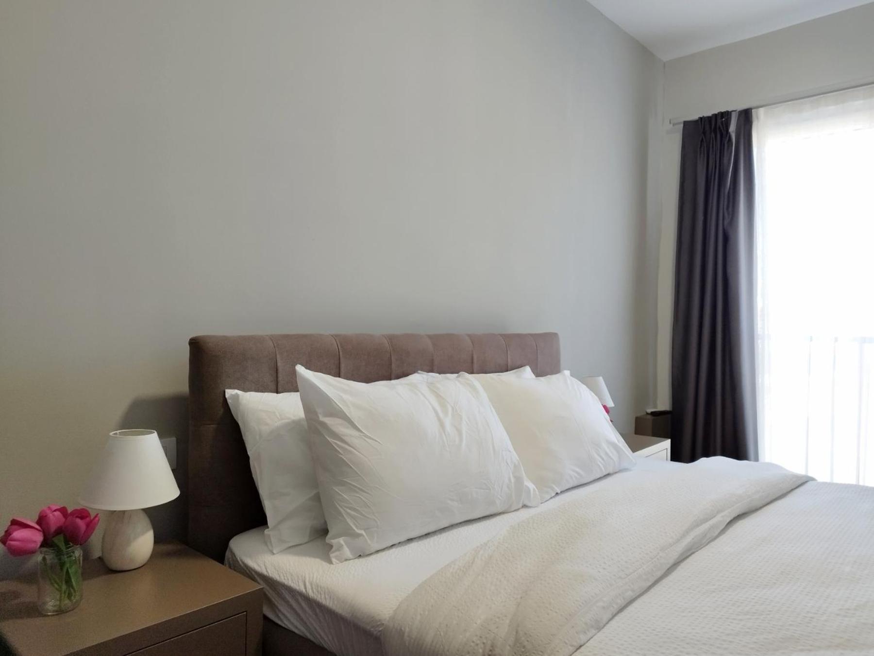 Urban Vista Apartments Οχρίδα Εξωτερικό φωτογραφία