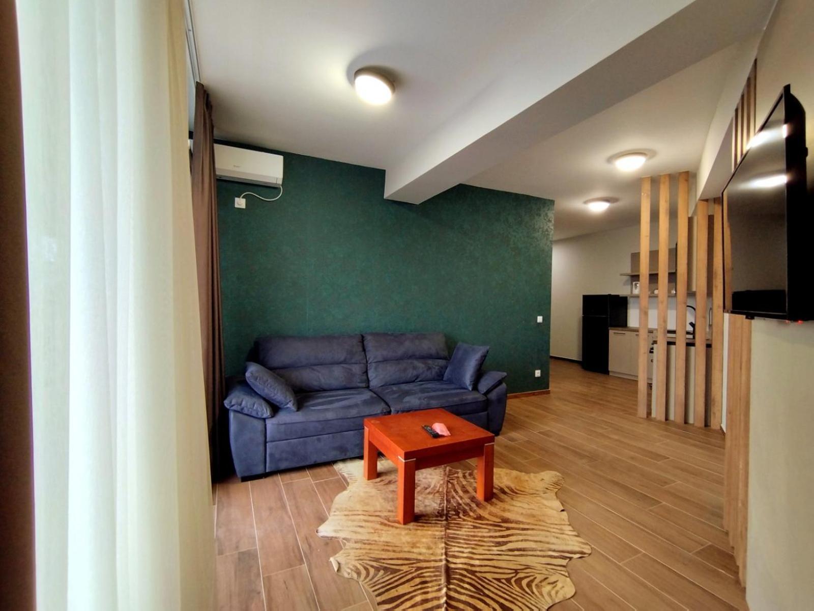Urban Vista Apartments Οχρίδα Εξωτερικό φωτογραφία