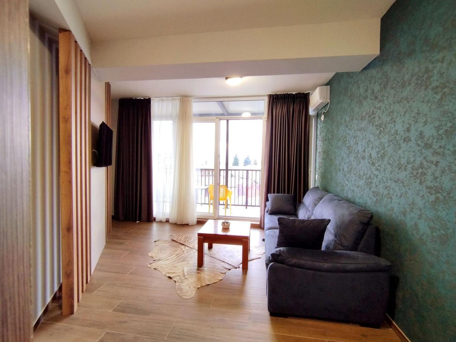 Urban Vista Apartments Οχρίδα Εξωτερικό φωτογραφία
